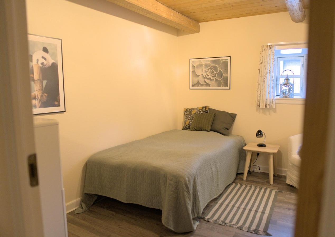 Akaciegaarden Bed & Breakfast Harlev  Екстериор снимка