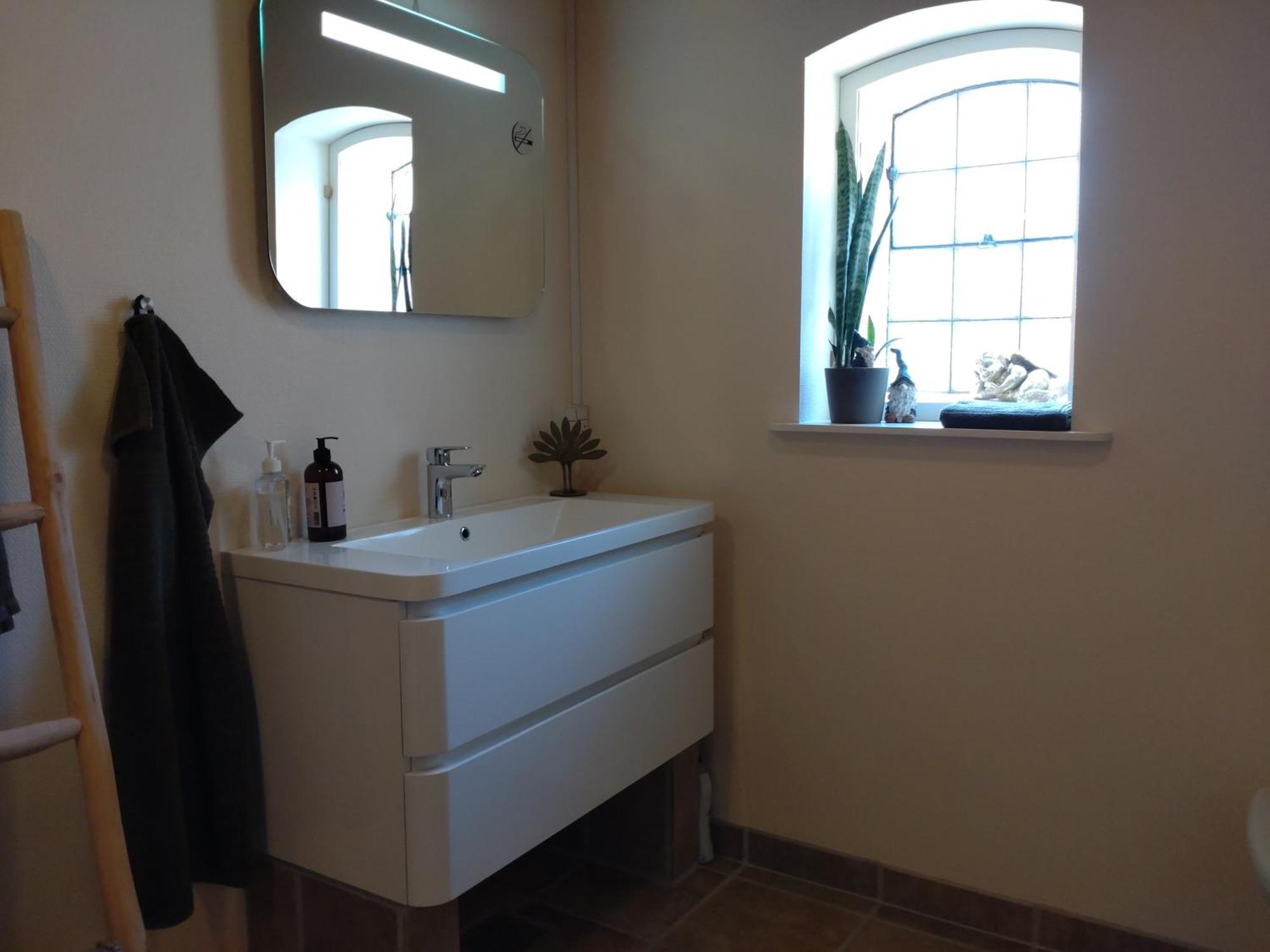 Akaciegaarden Bed & Breakfast Harlev  Екстериор снимка